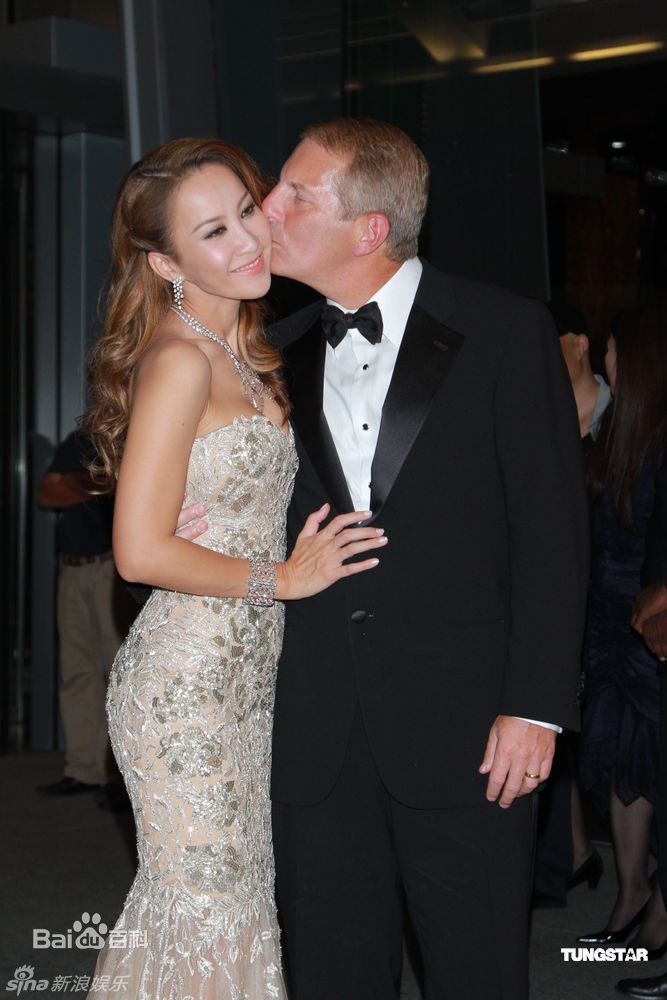 李玟(CoCo Lee)精彩图册