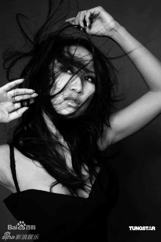 李玟(CoCo Lee)精彩图册