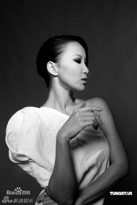 李玟(CoCo Lee)精彩图册