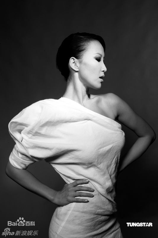 李玟(CoCo Lee)精彩图册