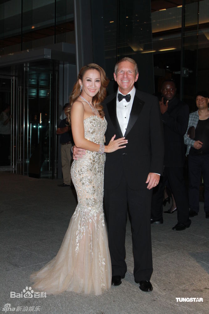 李玟(CoCo Lee)精彩图册