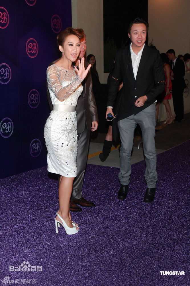 高清李玟(CoCo Lee)精彩图册