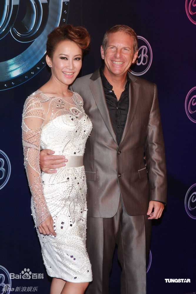 高清李玟(CoCo Lee)精彩图册