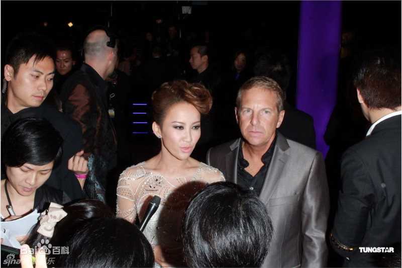 高清李玟(CoCo Lee)精彩图册