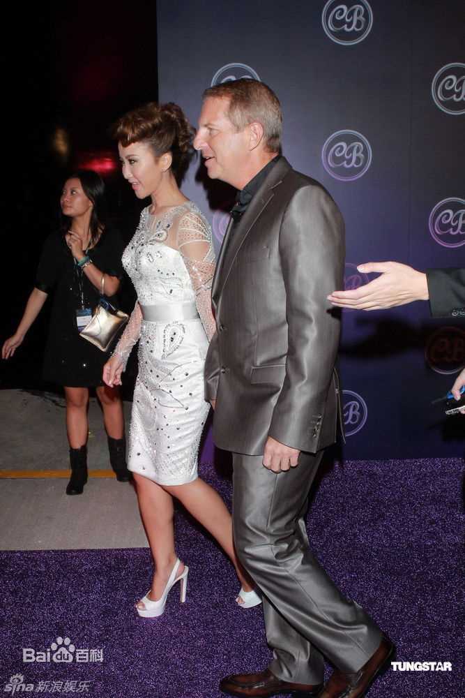 高清李玟(CoCo Lee)精彩图册