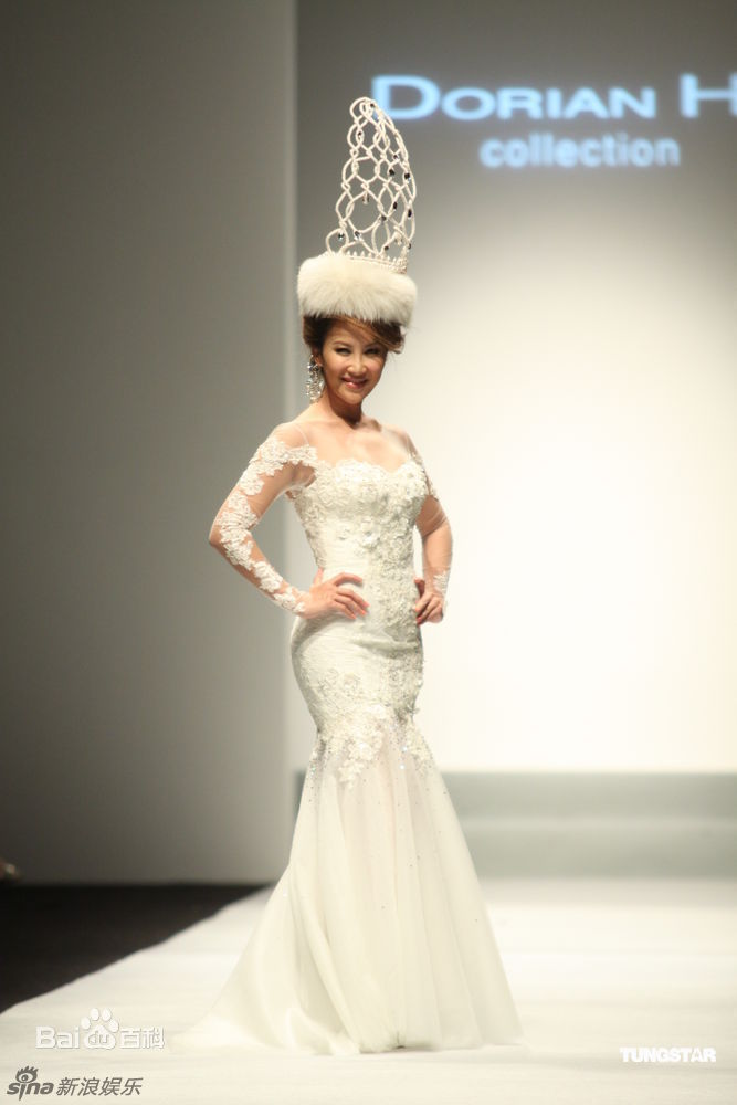 高清李玟(CoCo Lee)精彩图册