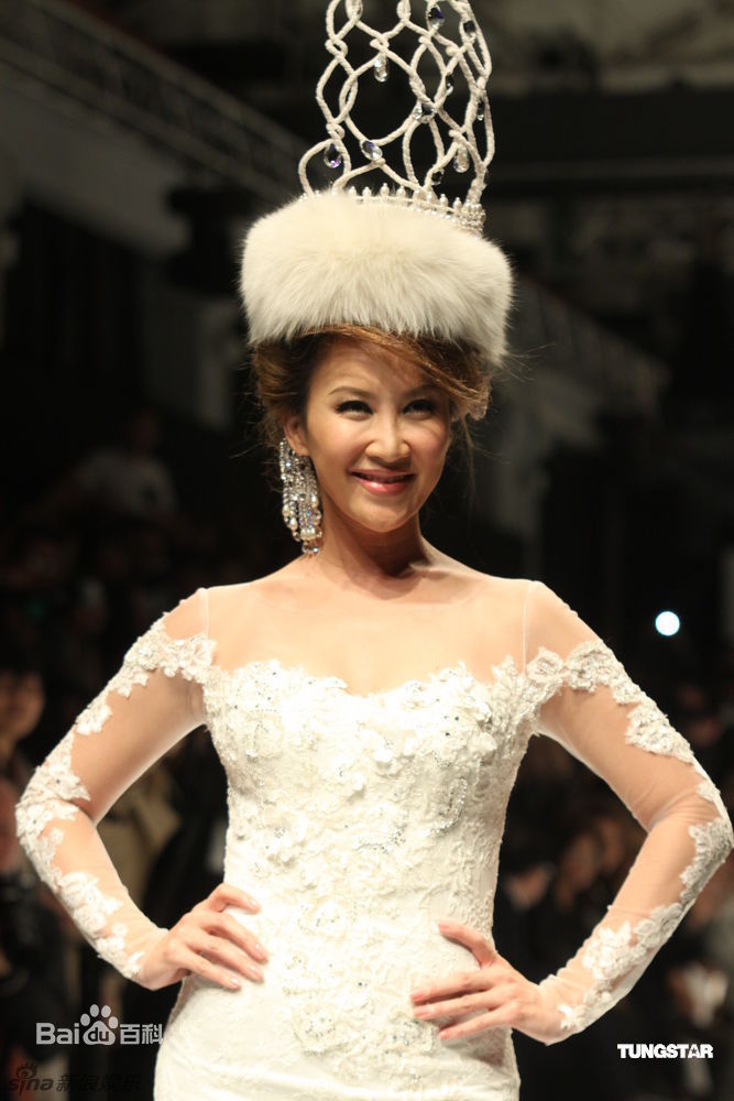 高清李玟(CoCo Lee)精彩图册