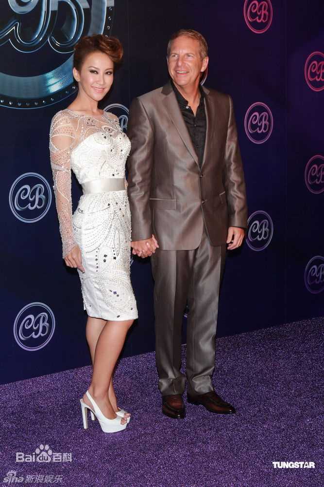 高清李玟(CoCo Lee)精彩图册