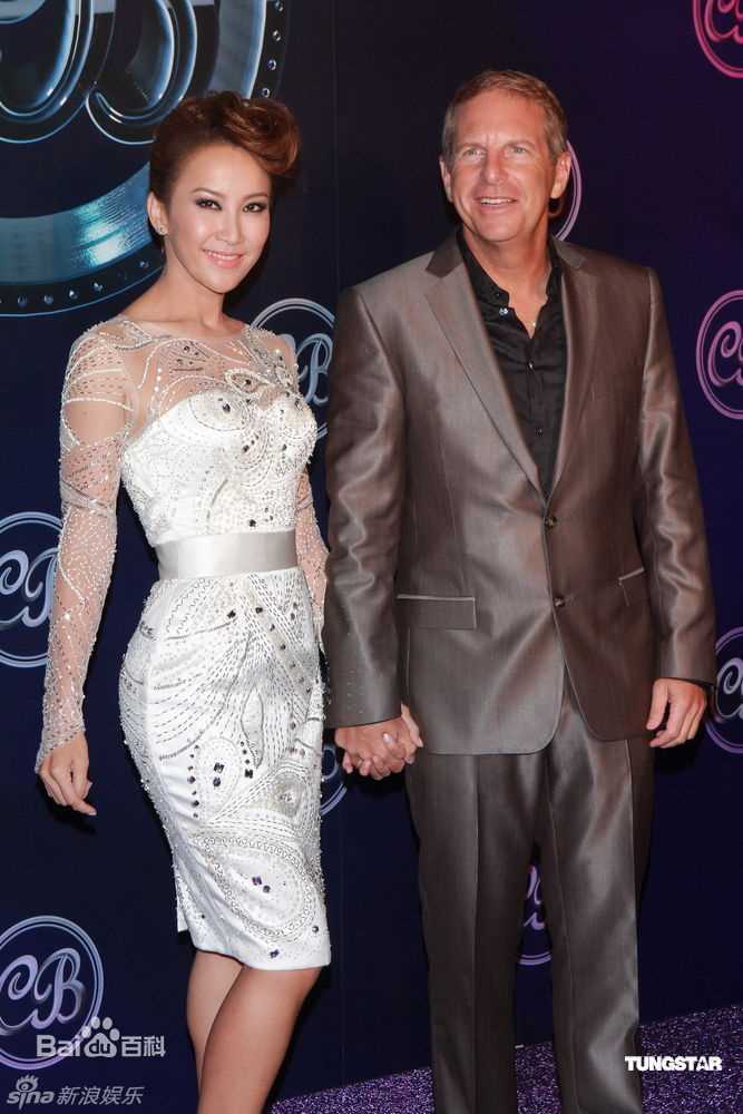 高清李玟(CoCo Lee)精彩图册