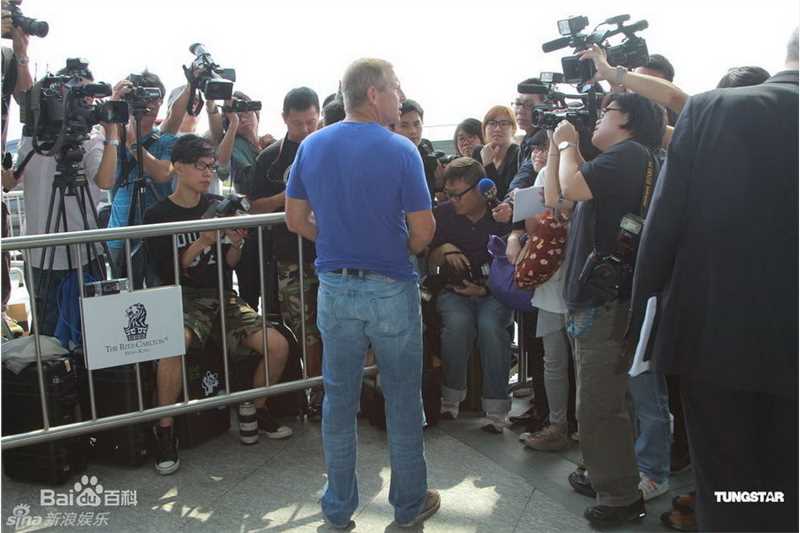 高清李玟(CoCo Lee)精彩图册