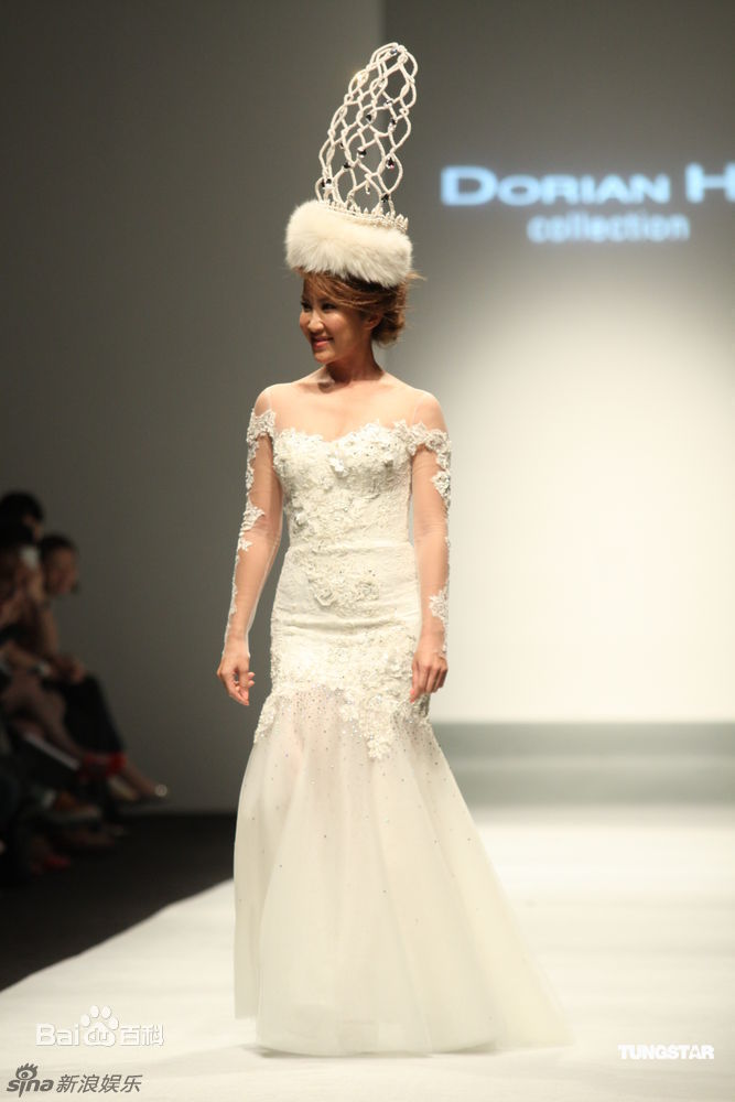 高清李玟(CoCo Lee)精彩图册