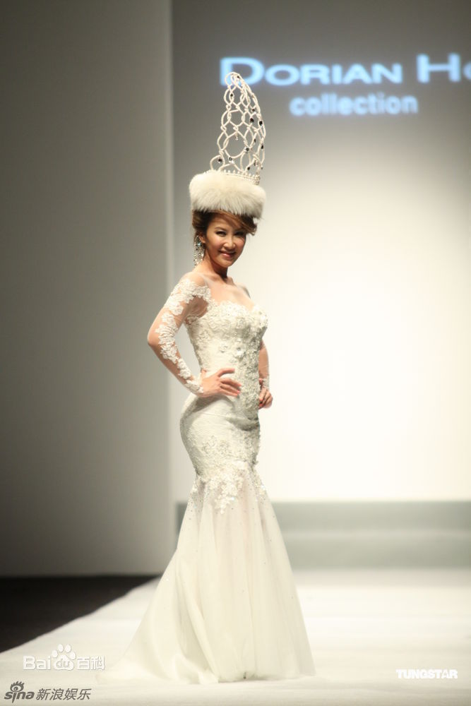 高清李玟(CoCo Lee)精彩图册