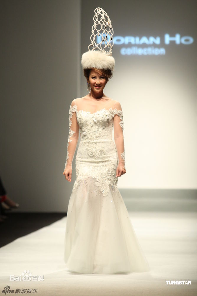 高清李玟(CoCo Lee)精彩图册