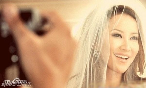 高清李玟(CoCo Lee)精彩图册