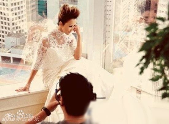 高清李玟(CoCo Lee)精彩图册