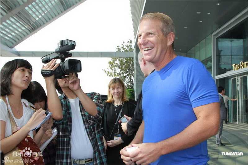 高清李玟(CoCo Lee)精彩图册