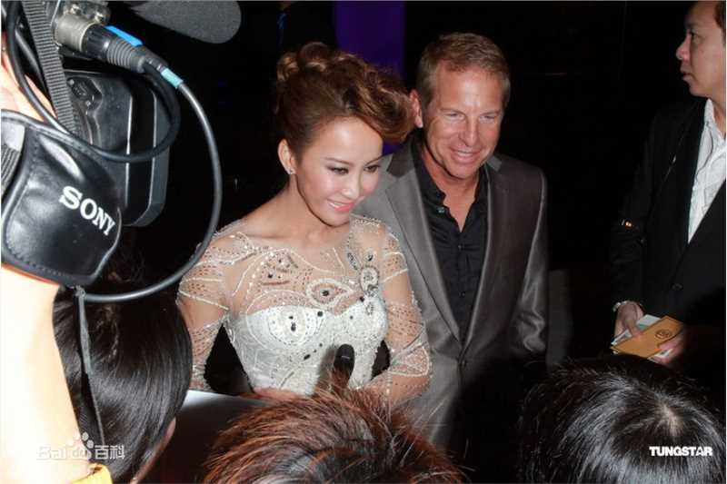 高清李玟(CoCo Lee)精彩图册