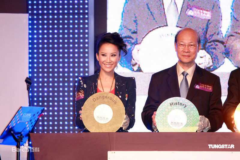 高清李玟(CoCo Lee)精彩图册