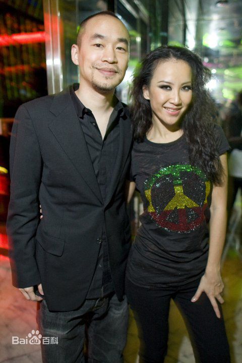 李玟(CoCo Lee)巡演_台北首站生活照相册