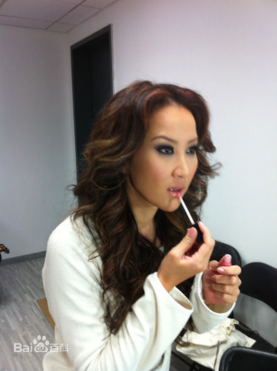 李玟(CoCo Lee)2011活动新闻图壁纸壁纸