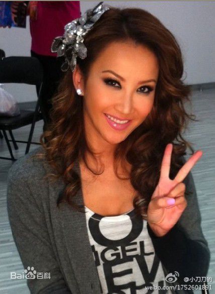李玟(CoCo Lee)2011活动新闻图壁纸壁纸