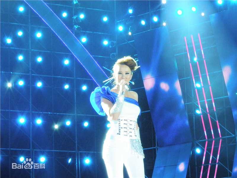 李玟(CoCo Lee)2011活动新闻图壁纸壁纸