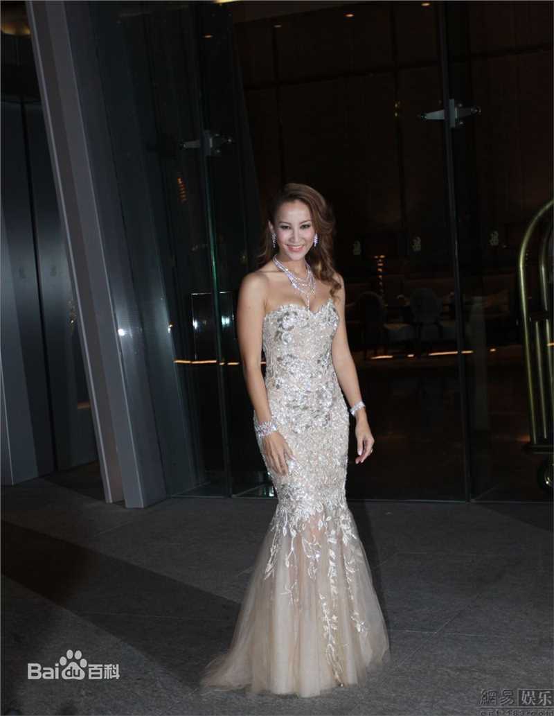 最优质李玟(CoCo Lee)精彩图册
