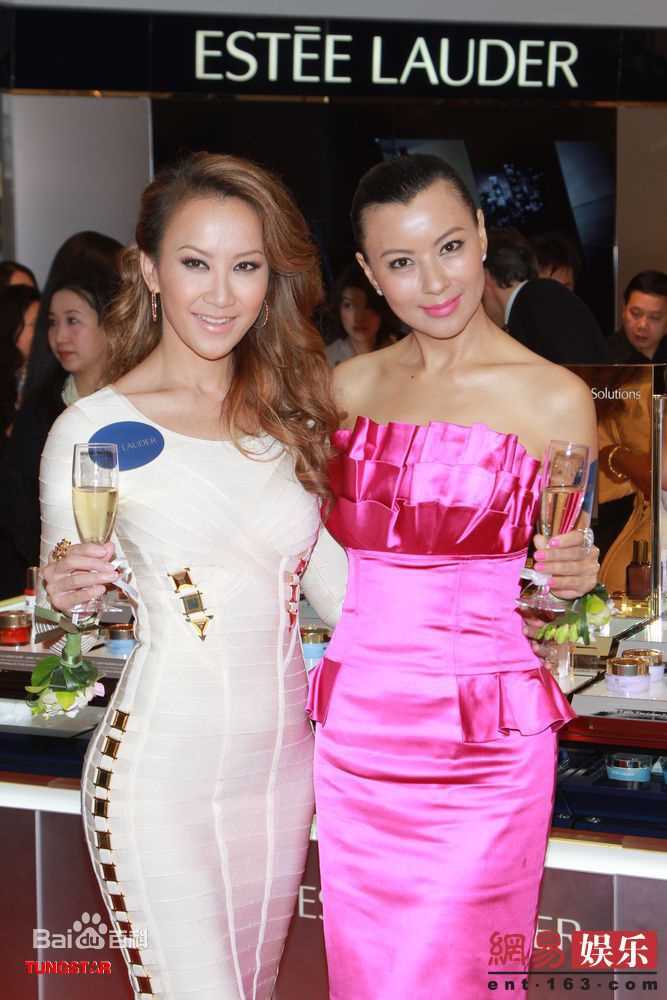 最优质李玟(CoCo Lee)精彩图册