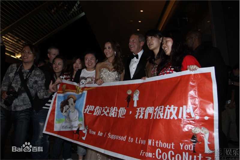 最优质李玟(CoCo Lee)精彩图册