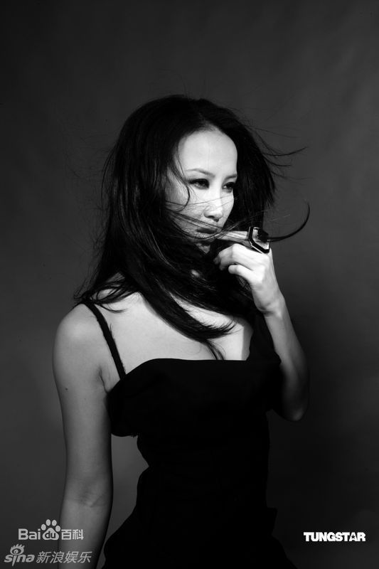 高清李玟(CoCo Lee)精彩图册
