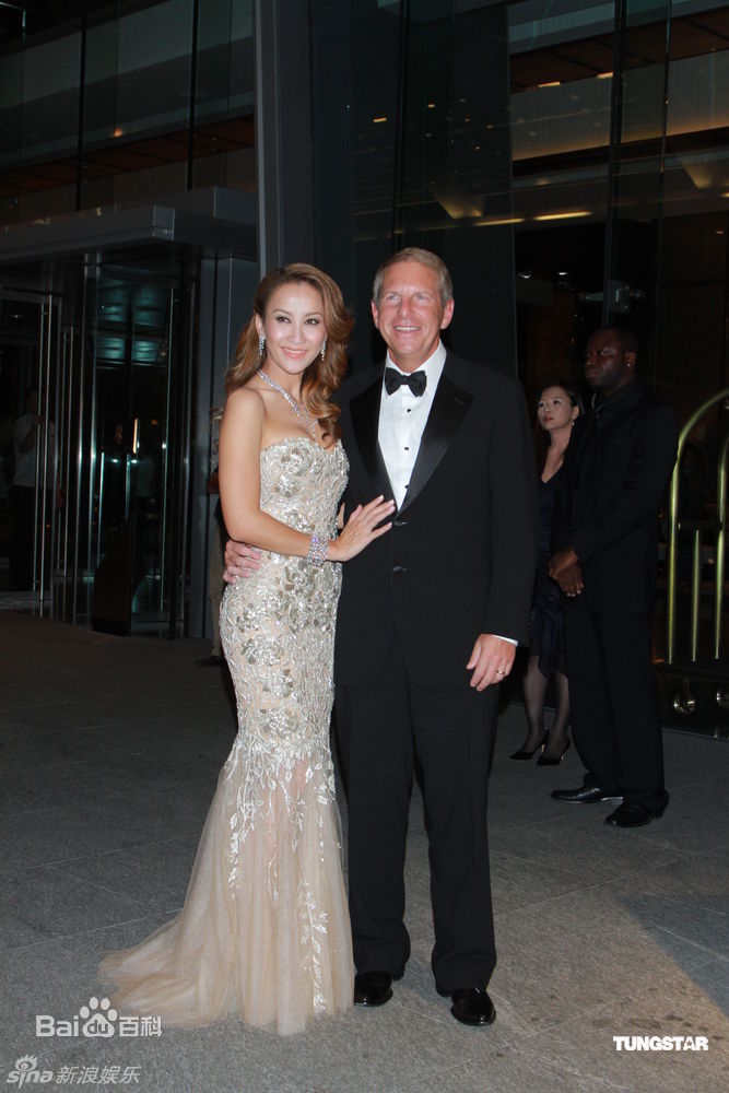 高清李玟(CoCo Lee)精彩图册