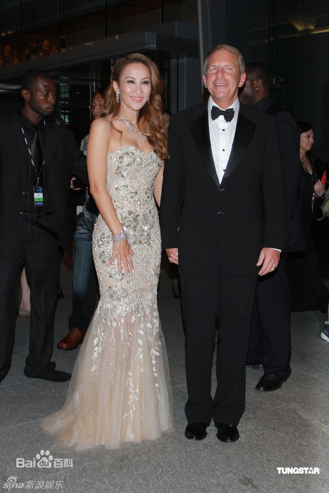 高清李玟(CoCo Lee)精彩图册