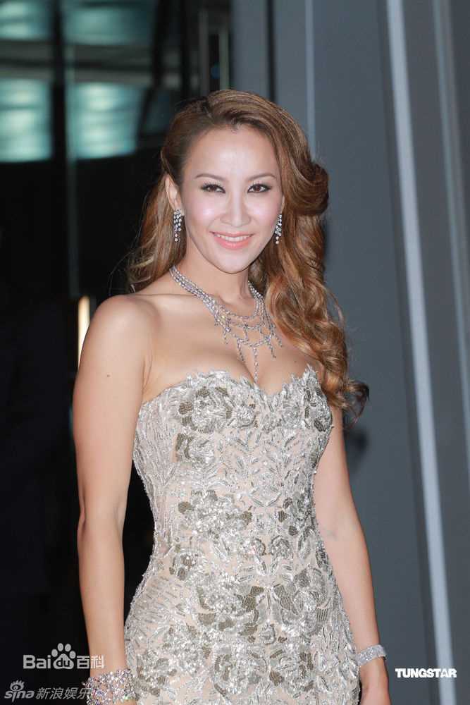 高清李玟(CoCo Lee)精彩图册