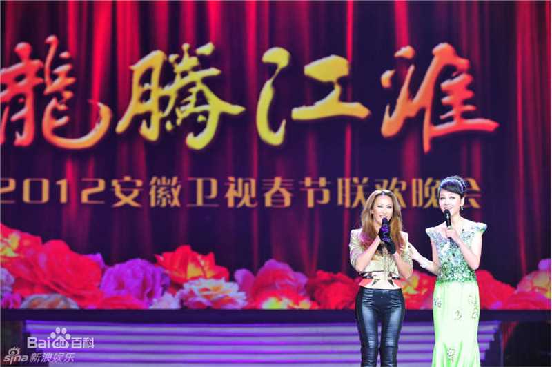 高清李玟(CoCo Lee)精彩图册