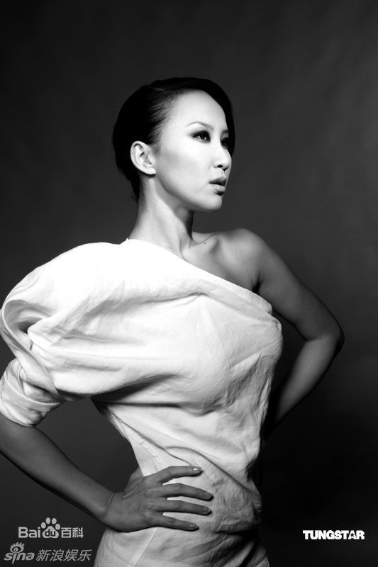 高清李玟(CoCo Lee)精彩图册