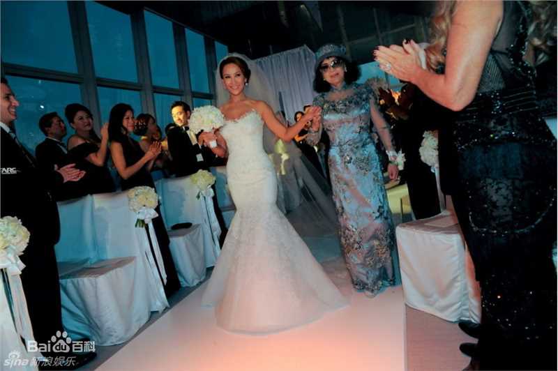 高清李玟(CoCo Lee)精彩图册