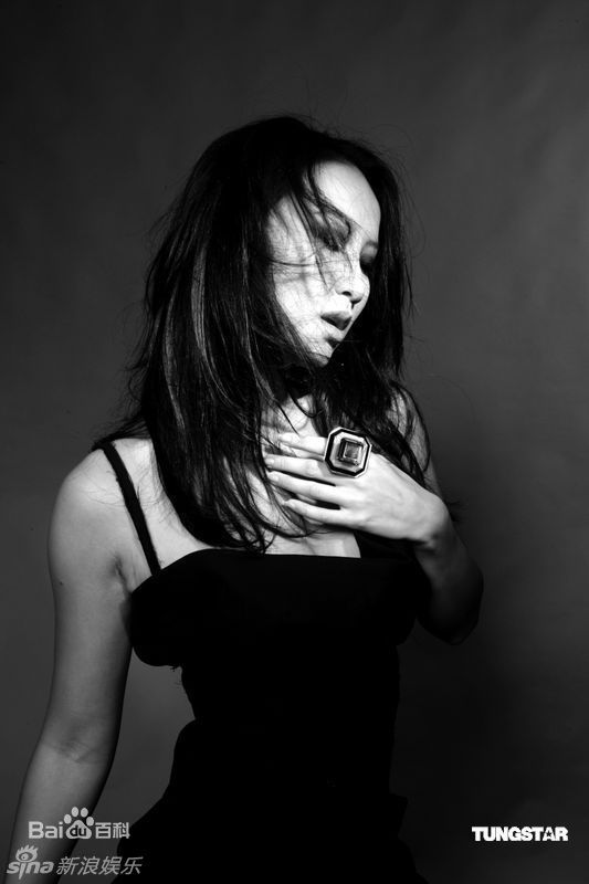 高清李玟(CoCo Lee)精彩图册