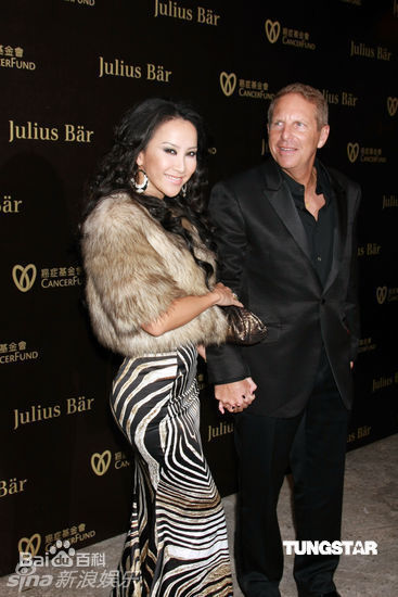 李玟(CoCo Lee)精彩图册