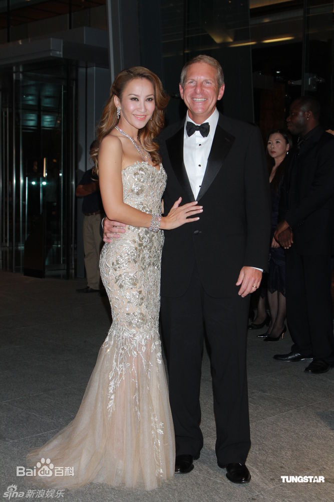 李玟(CoCo Lee)精彩图册