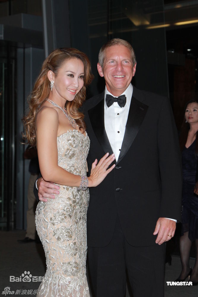 李玟(CoCo Lee)精彩图册