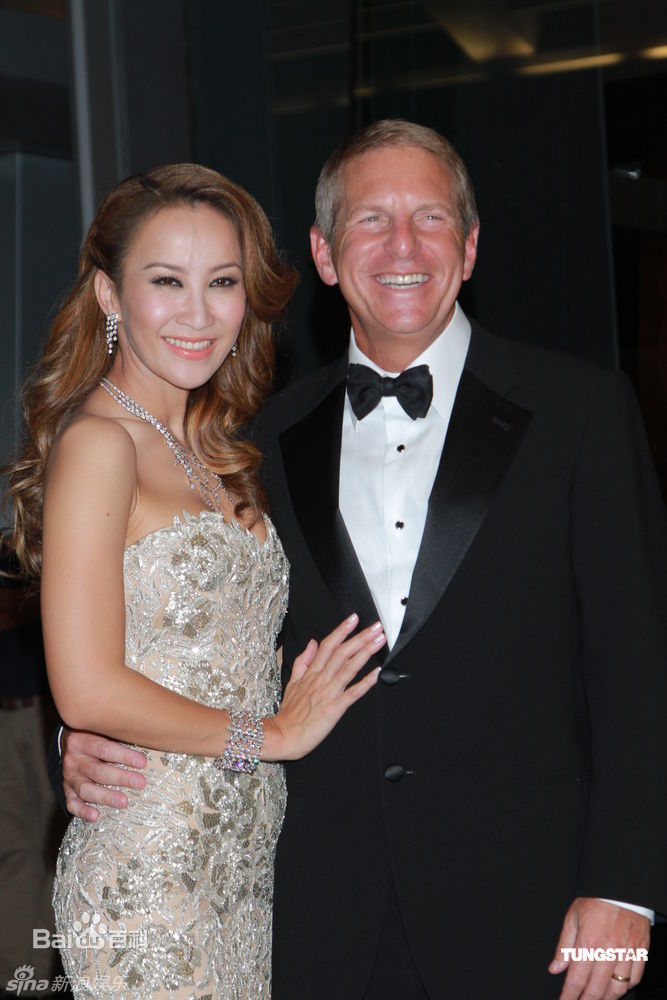 李玟(CoCo Lee)精彩图册