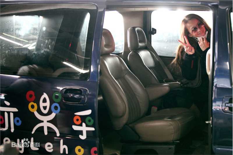 李玟(CoCo Lee)精彩图册