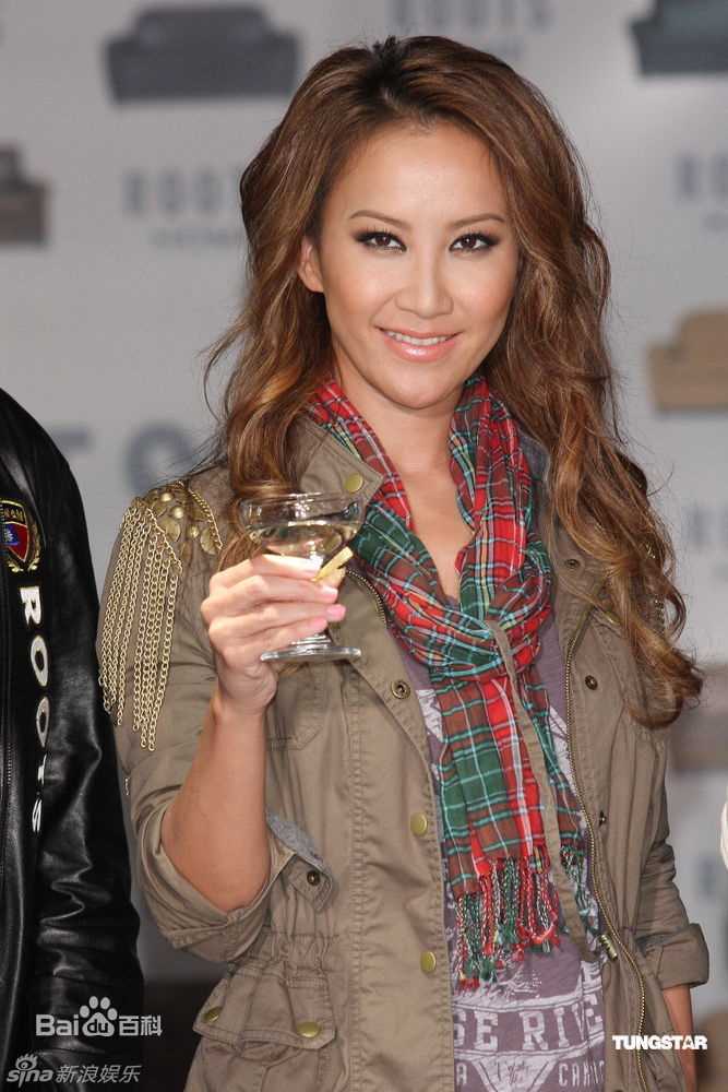 李玟(CoCo Lee)精彩图册