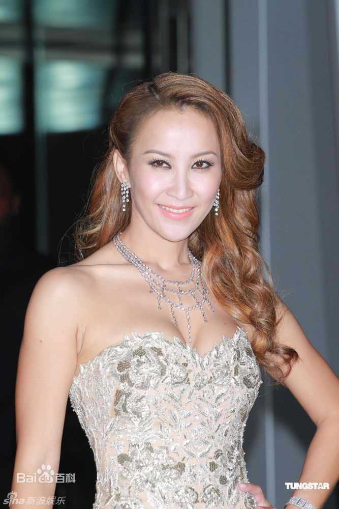 李玟(CoCo Lee)精彩图册