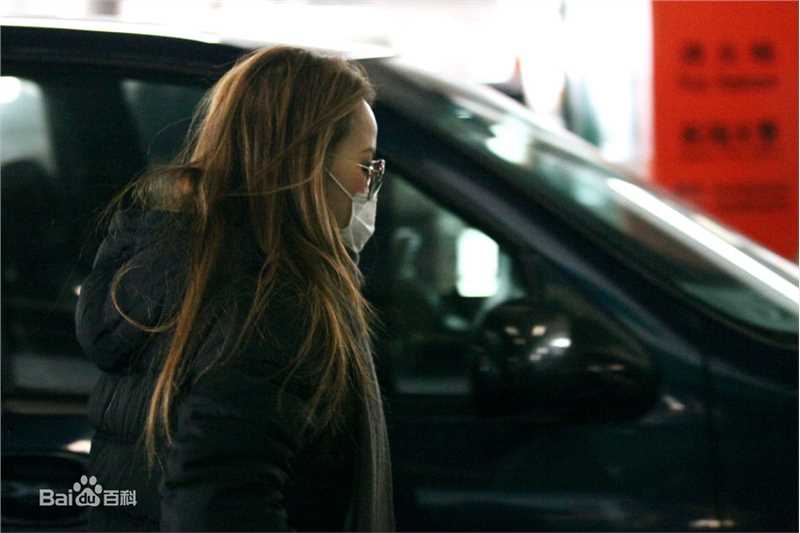 李玟(CoCo Lee)精彩图册