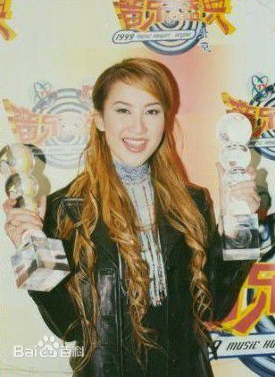 最优质李玟(CoCo Lee)生活照