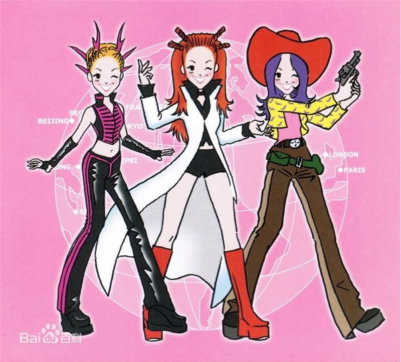 最优质李玟(CoCo Lee)生活照