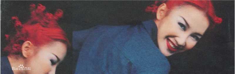 最优质李玟(CoCo Lee)生活照