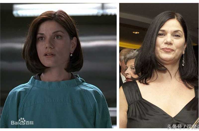 高清琳达·费奥伦蒂诺(Linda Fiorentino)图片