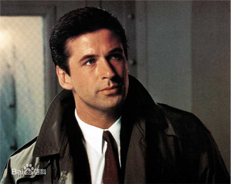 亚历克·鲍德温(Alec Baldwin、Alexander Rae Baldwin III)《猎杀红色十月》精选剧照